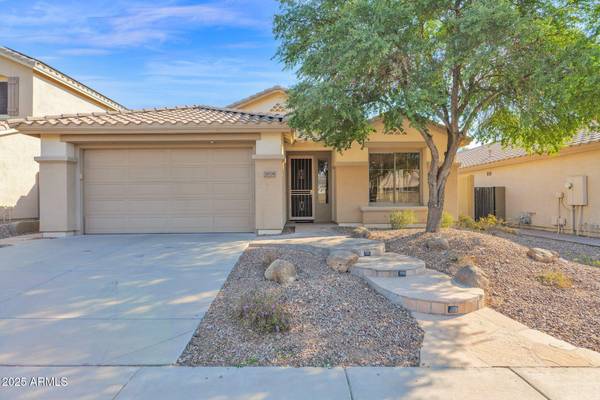 39709 N WISDOM Way, Anthem, AZ 85086