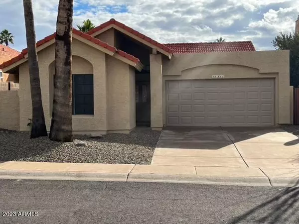 Scottsdale, AZ 85259,11367 E JENAN Drive