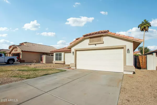 Avondale, AZ 85392,12558 W HOLLY Street