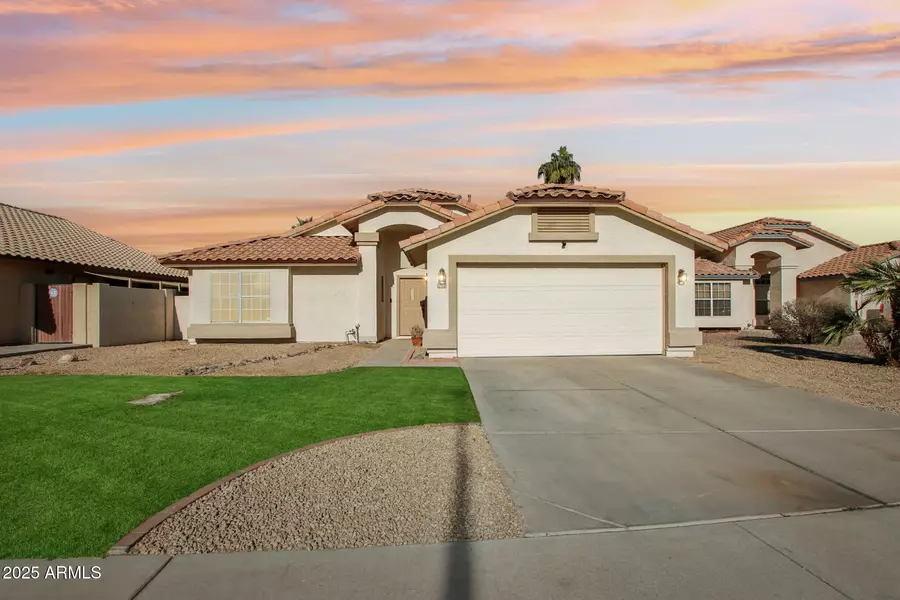 12558 W HOLLY Street, Avondale, AZ 85392