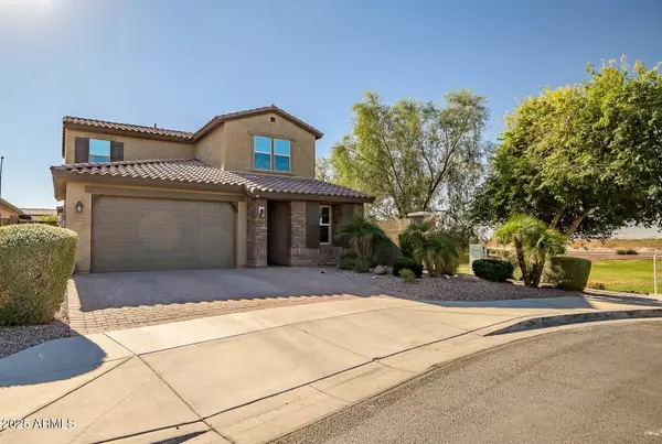 Peoria, AZ 85383,12243 W DESERT MOON Way