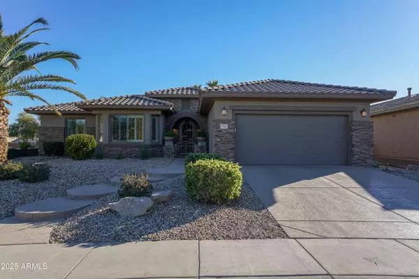 Surprise, AZ 85387,17901 W TIERRA DEL SOL Drive