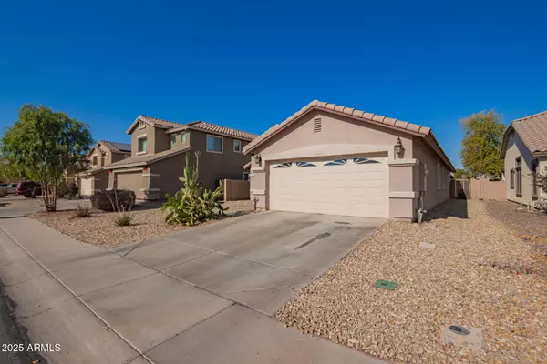 Buckeye, AZ 85326,25584 W CROWN KING Road