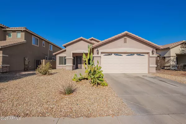 Buckeye, AZ 85326,25584 W CROWN KING Road