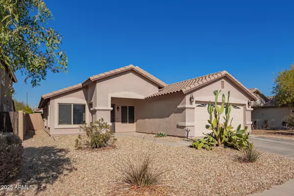 Buckeye, AZ 85326,25584 W CROWN KING Road