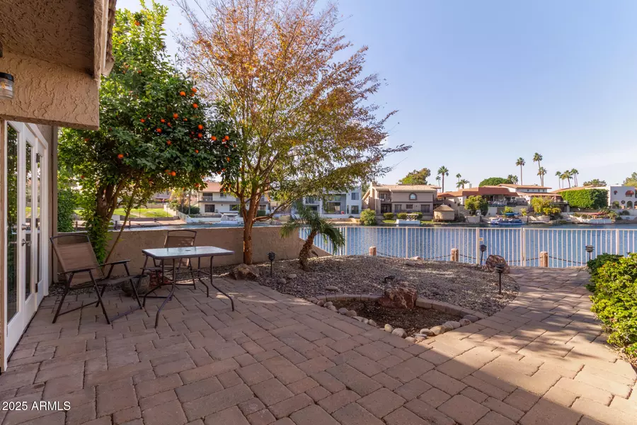 5440 S CLAMBAKE BAY Court, Tempe, AZ 85283