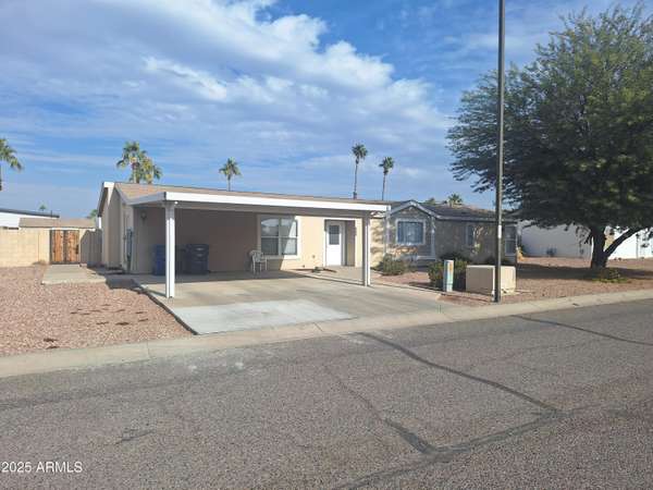 El Mirage, AZ 85335,16101 N EL Mirage rd -- #338