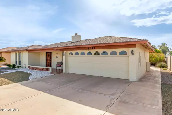 Mesa, AZ 85206,5023 E ESCONDIDO Avenue