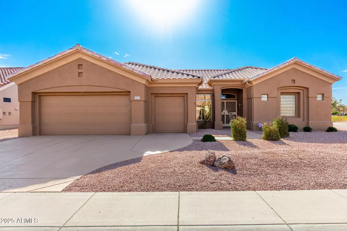 Sun City West, AZ 85375,14233 W VIA MONTOYA --