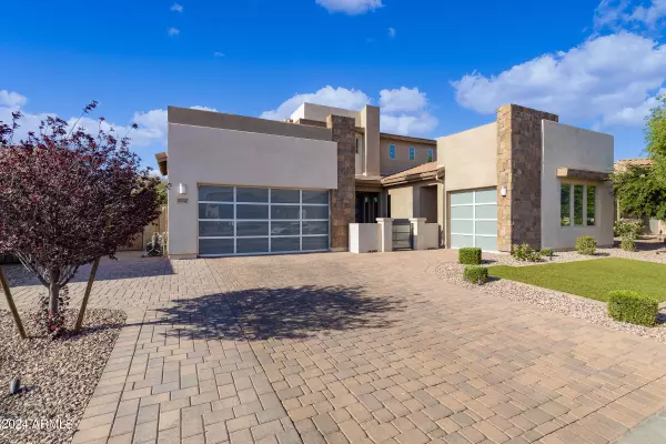 Gilbert, AZ 85298,3532 E PENEDES Drive