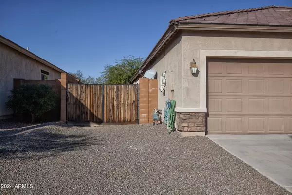 Buckeye, AZ 85396,20226 N 260TH Drive