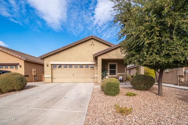 Buckeye, AZ 85326,22568 W GARDENIA Drive