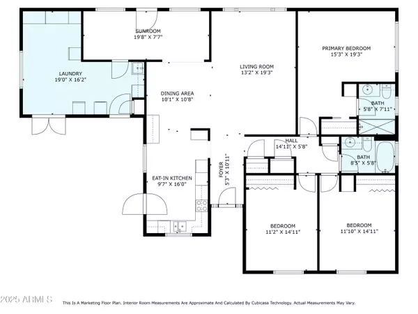 Sun City, AZ 85351,13834 N 103RD Avenue