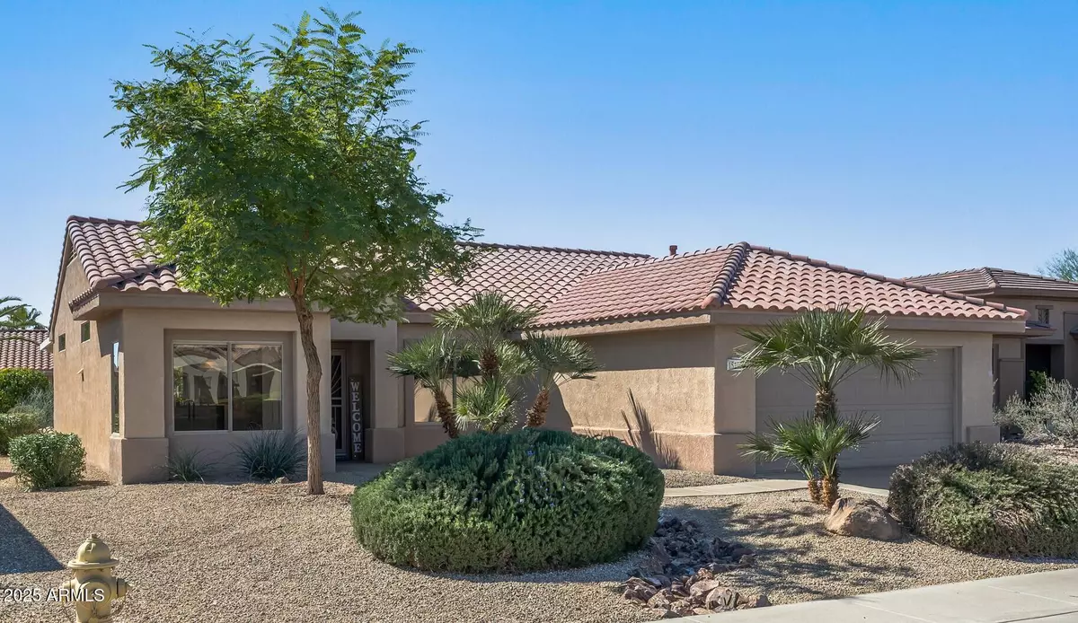 Surprise, AZ 85374,15113 W CACTUS RIDGE Way