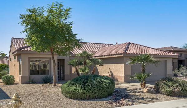 15113 W CACTUS RIDGE Way, Surprise, AZ 85374