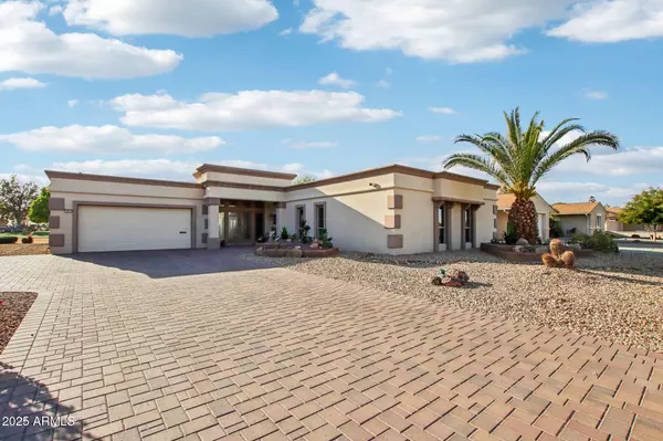 Sun City, AZ 85351,9711 W BRIARWOOD Circle