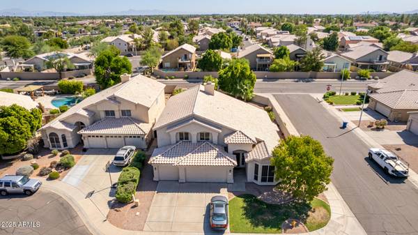 Chandler, AZ 85226,951 N Forest Court