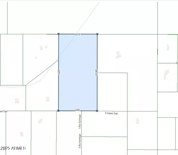 Hereford, AZ 85615,9701 E Adams Trail -- #5