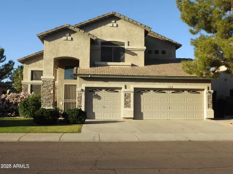 2184 W Olive Way W, Chandler, AZ 85248