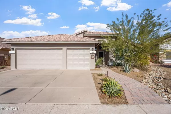 1618 E MONTOYA Lane,  Phoenix,  AZ 85024