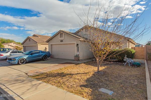 El Mirage, AZ 85335,12907 W SHARON Drive