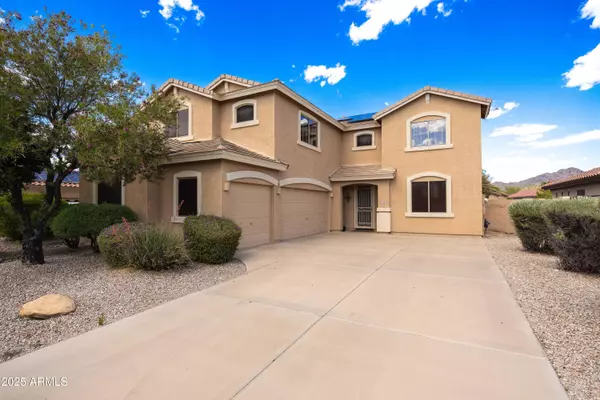 Goodyear, AZ 85338,12503 S 175TH Avenue