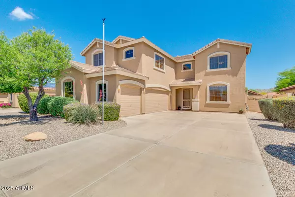 12503 S 175TH Avenue, Goodyear, AZ 85338