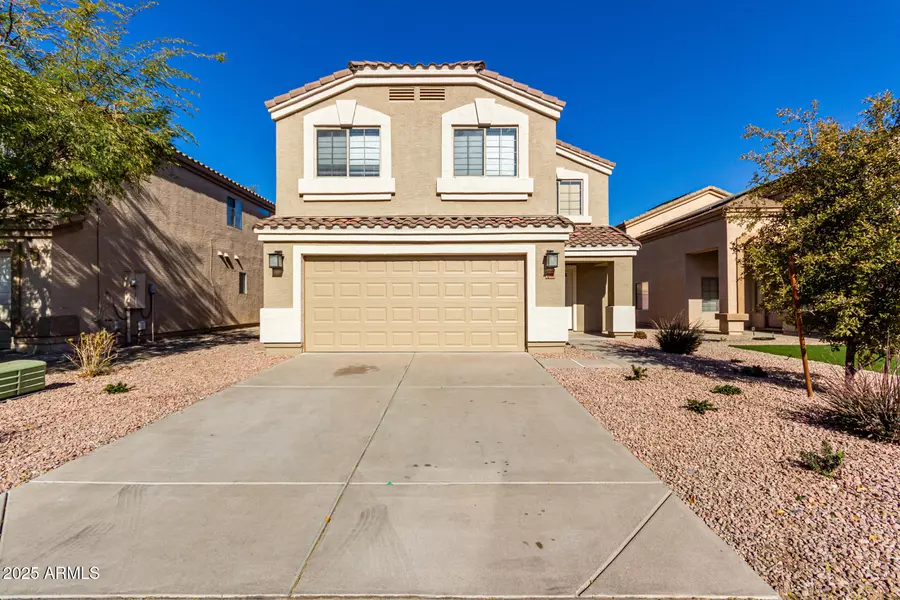 3104 W CARLOS Lane, San Tan Valley, AZ 85144