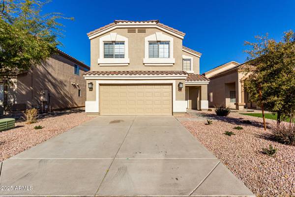 3104 W CARLOS Lane, San Tan Valley, AZ 85144