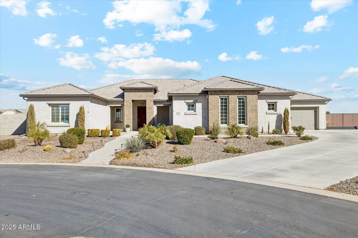 San Tan Valley, AZ 85143,216 W PAOLI Street