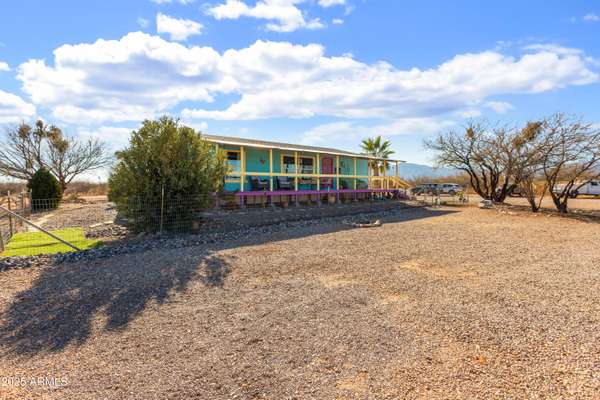 7730 E ALHAMBRA Drive, Sierra Vista, AZ 85650