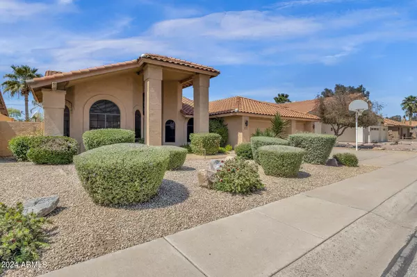 Scottsdale, AZ 85254,16408 N 48TH Way