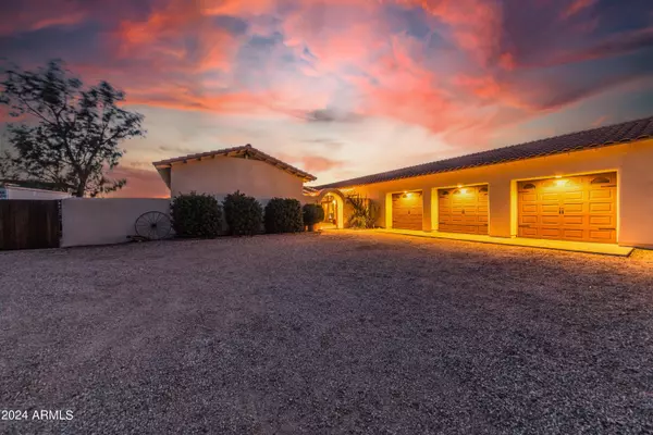 Waddell, AZ 85355,6052 N 183RD Avenue