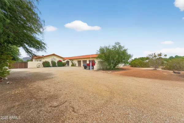 Waddell, AZ 85355,6052 N 183RD Avenue