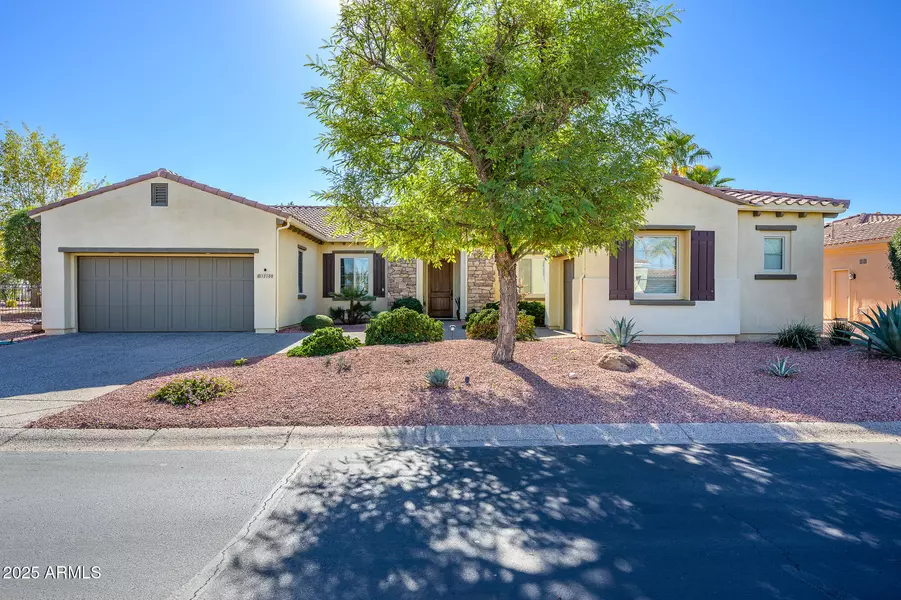 13105 W MICHELTORENA Drive, Sun City West, AZ 85375