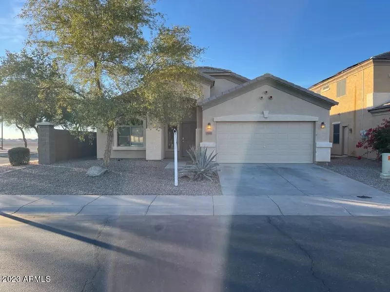 24805 W ROSITA Avenue, Buckeye, AZ 85326