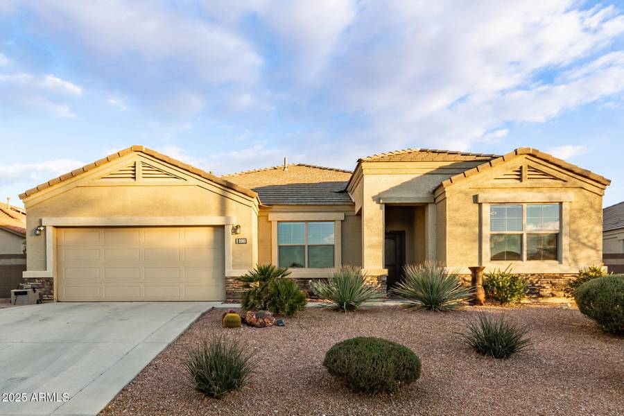 3583 N BROOKLYN Drive, Buckeye, AZ 85396