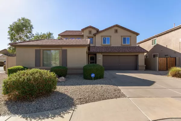 Queen Creek, AZ 85142,21391 E CAMINA PLATA --