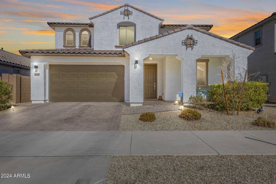 14428 W Faye Way, Surprise, AZ 85387