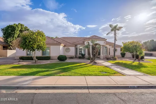 Mesa, AZ 85205,4135 E HALE Circle