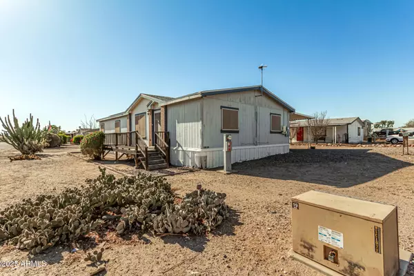 Wittmann, AZ 85361,22301 W HARMONY Street