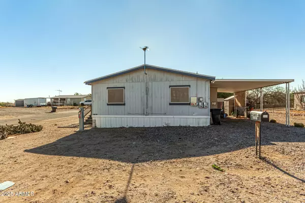 Wittmann, AZ 85361,22301 W HARMONY Street