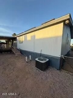 Wittmann, AZ 85361,22301 W HARMONY Street