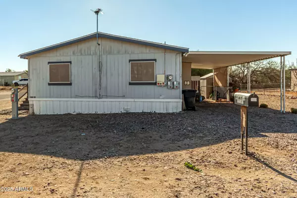 Wittmann, AZ 85361,22301 W HARMONY Street