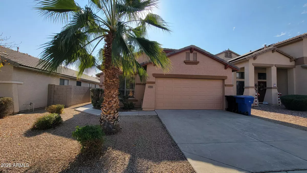 Surprise, AZ 85388,17263 W ELM Street