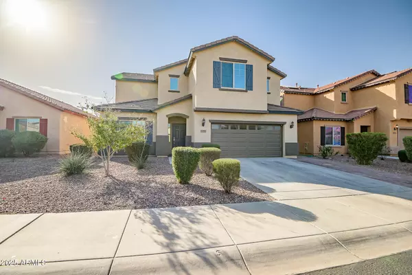 Peoria, AZ 85383,10789 W SADDLEHORN Road