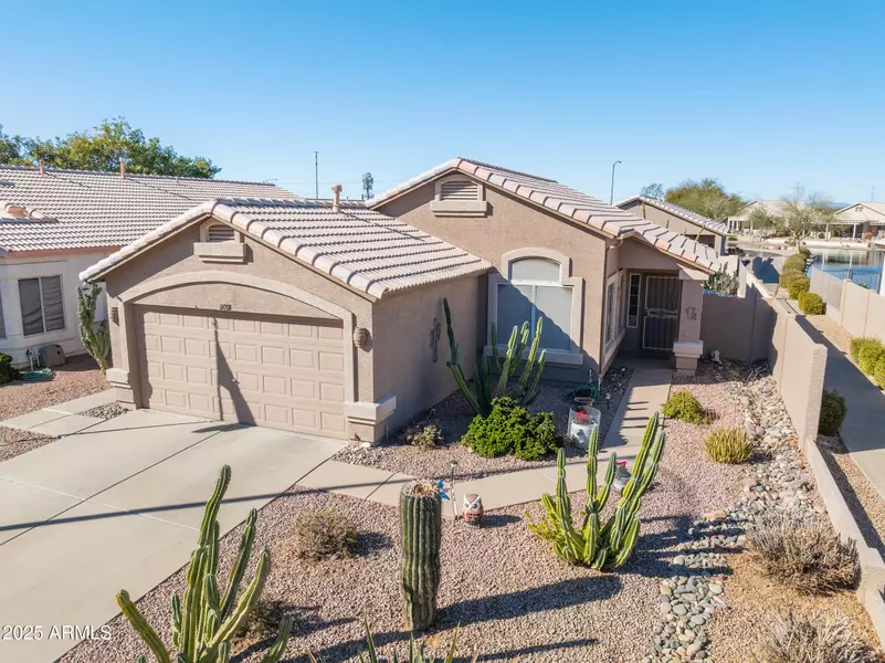 11038 W TONTO Lane, Peoria, AZ 85373