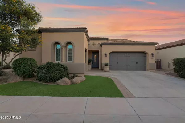 1713 E AMARANTH Trail, Queen Creek, AZ 85140