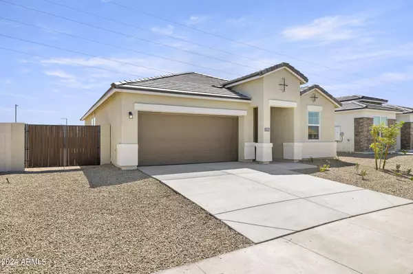 Buckeye, AZ 85326,1615 S 239TH Drive