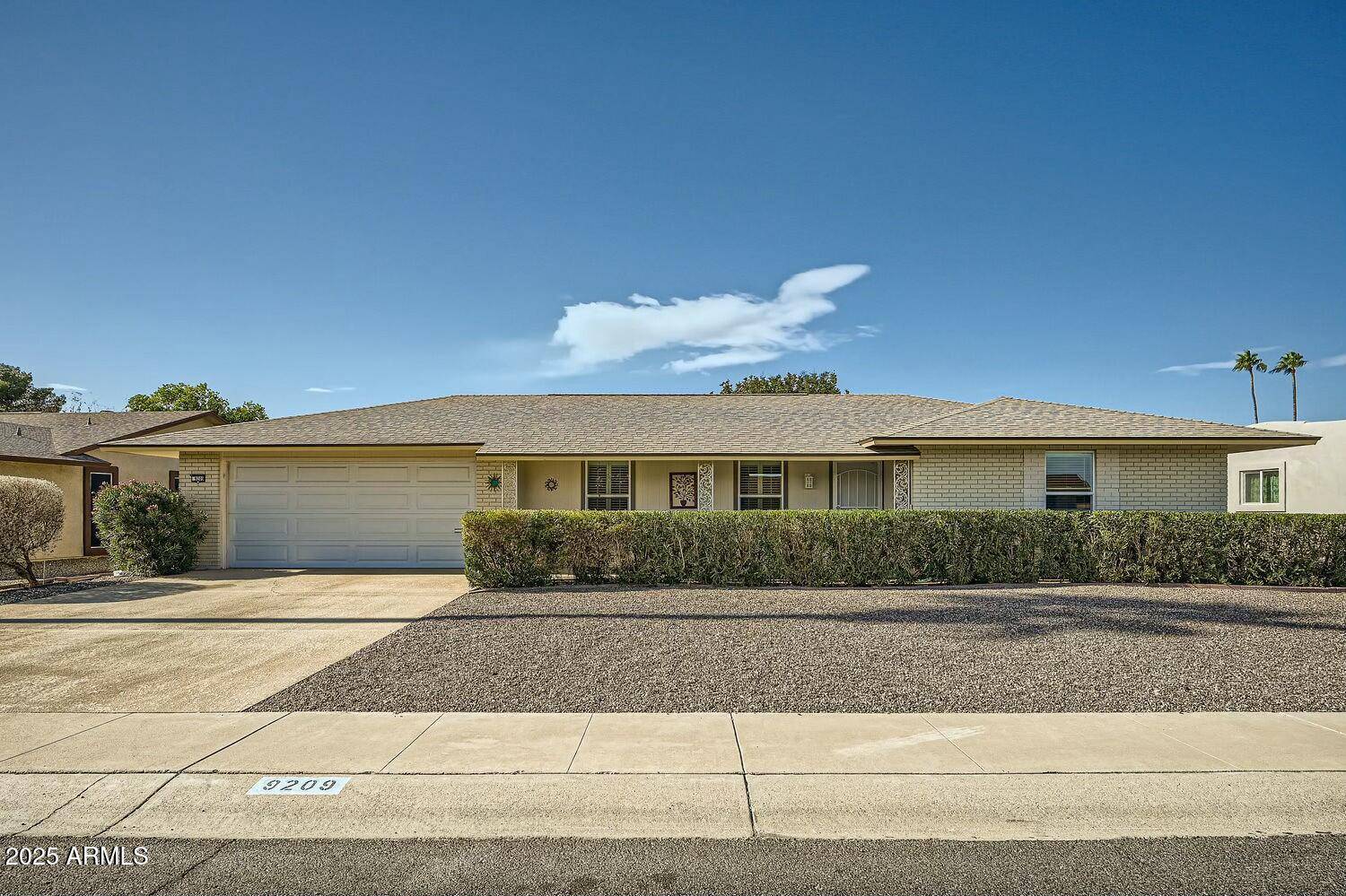 9209 W GLEN OAKS Circle N, Sun City, AZ 85351